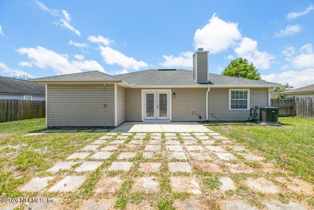 12635 HOBBIT Lane, Jacksonville, FL 32225