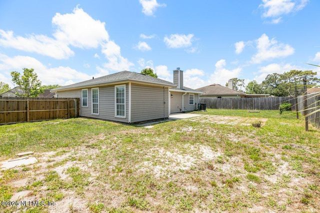 12635 HOBBIT Lane, Jacksonville, FL 32225