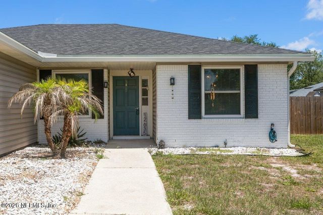 12635 HOBBIT Lane, Jacksonville, FL 32225