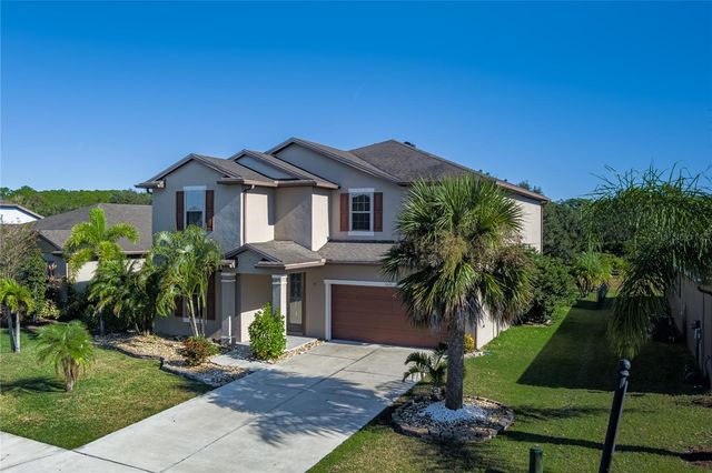 6026 100TH AVENUE E, Parrish, FL 34219
