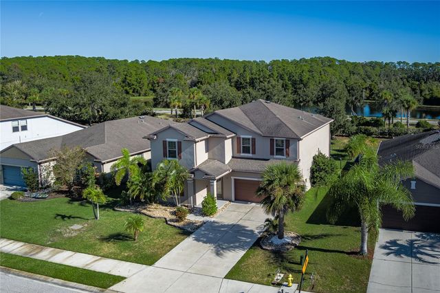 6026 100TH AVENUE E, Parrish, FL 34219