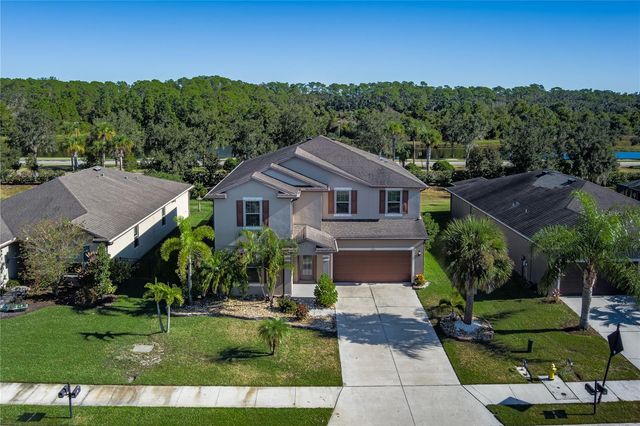 6026 100TH AVENUE E, Parrish, FL 34219