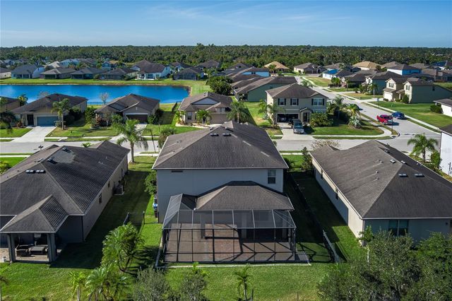 6026 100TH AVENUE E, Parrish, FL 34219