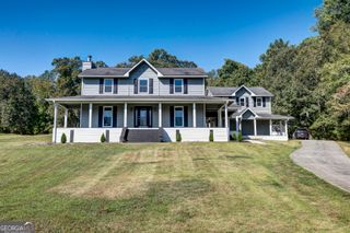 24 Adair Hollow Road NW, Adairsville, GA 30103