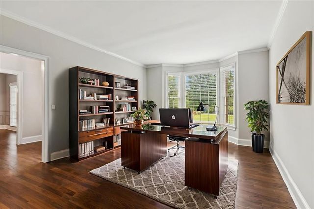 3445 Strawberry Lane, Cumming, GA 30041