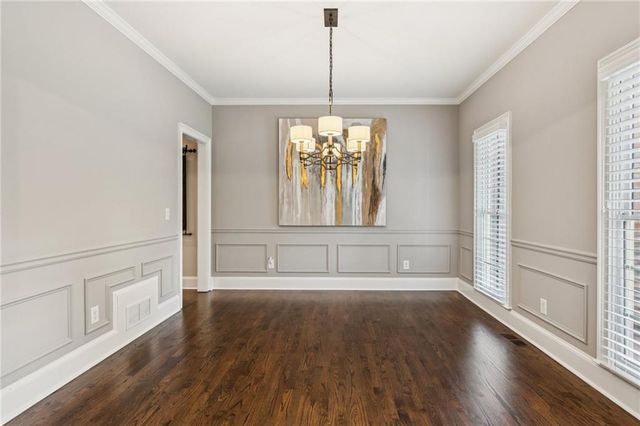 3445 Strawberry Lane, Cumming, GA 30041