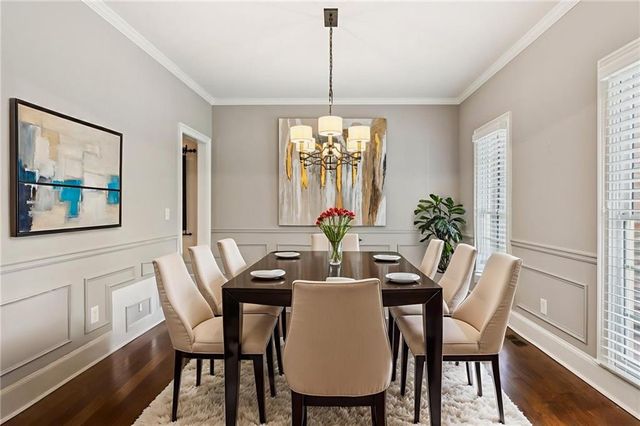 3445 Strawberry Lane, Cumming, GA 30041