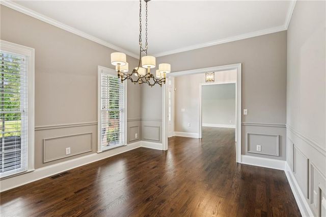 3445 Strawberry Lane, Cumming, GA 30041