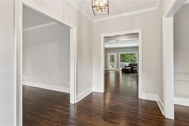 3445 Strawberry Lane, Cumming, GA 30041