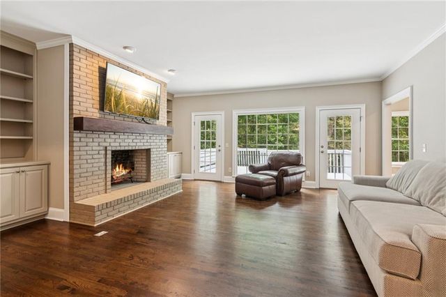 3445 Strawberry Lane, Cumming, GA 30041