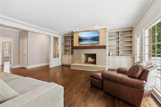 3445 Strawberry Lane, Cumming, GA 30041