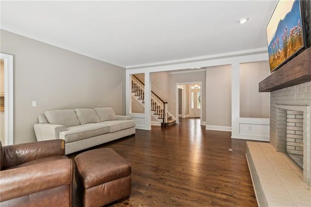 3445 Strawberry Lane, Cumming, GA 30041