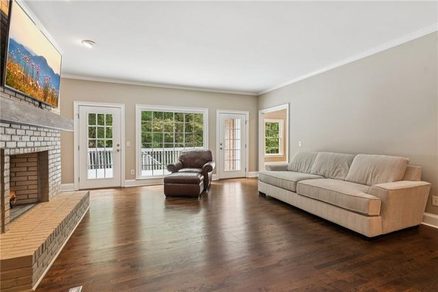 3445 Strawberry Lane, Cumming, GA 30041