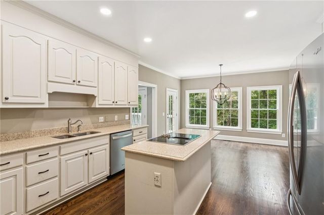 3445 Strawberry Lane, Cumming, GA 30041