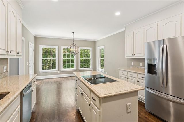 3445 Strawberry Lane, Cumming, GA 30041