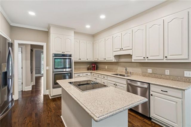 3445 Strawberry Lane, Cumming, GA 30041