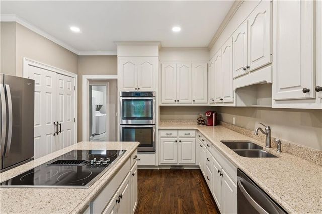 3445 Strawberry Lane, Cumming, GA 30041