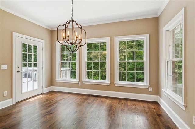 3445 Strawberry Lane, Cumming, GA 30041