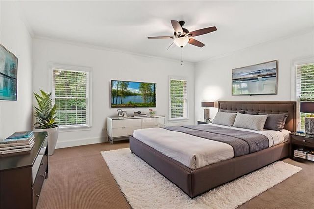 3445 Strawberry Lane, Cumming, GA 30041