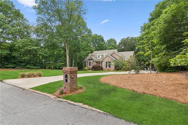 3445 Strawberry Lane, Cumming, GA 30041