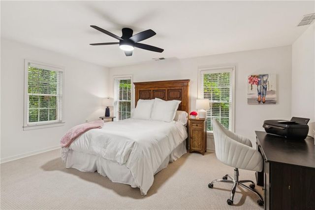 3445 Strawberry Lane, Cumming, GA 30041