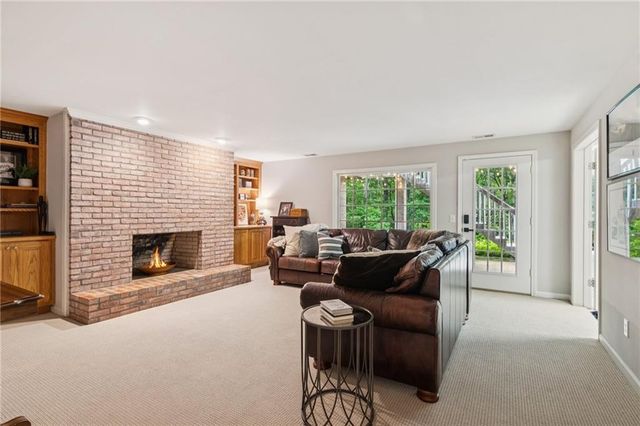 3445 Strawberry Lane, Cumming, GA 30041