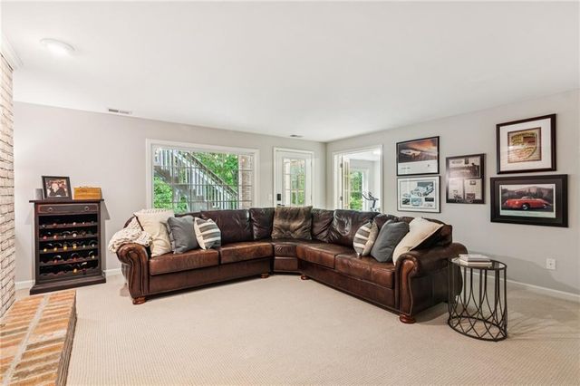 3445 Strawberry Lane, Cumming, GA 30041