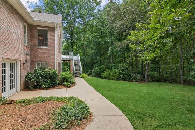 3445 Strawberry Lane, Cumming, GA 30041