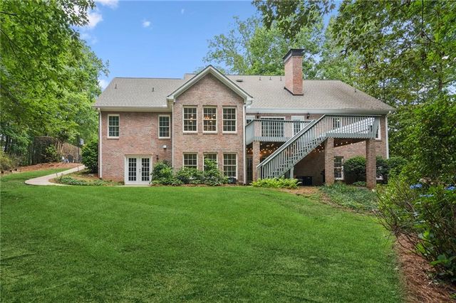 3445 Strawberry Lane, Cumming, GA 30041