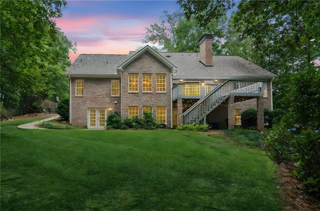 3445 Strawberry Lane, Cumming, GA 30041