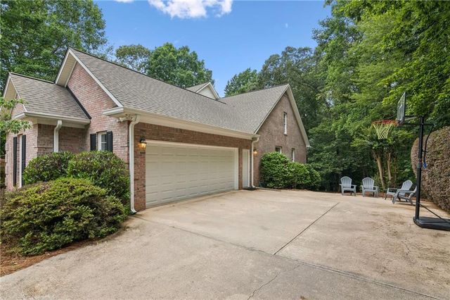 3445 Strawberry Lane, Cumming, GA 30041