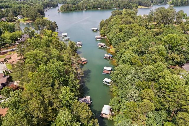 3445 Strawberry Lane, Cumming, GA 30041