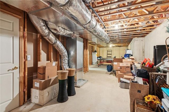 3445 Strawberry Lane, Cumming, GA 30041