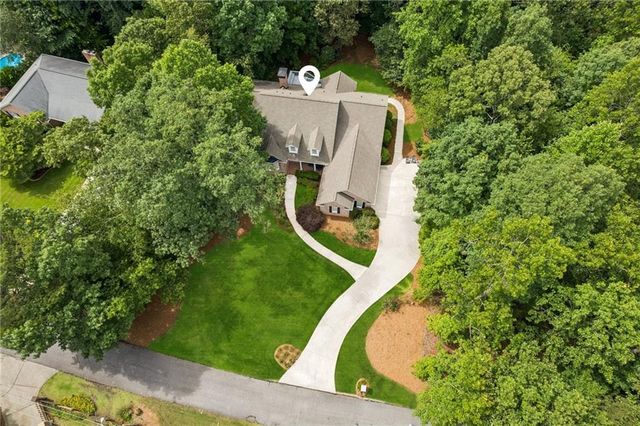 3445 Strawberry Lane, Cumming, GA 30041