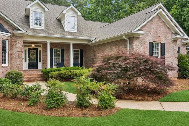 3445 Strawberry Lane, Cumming, GA 30041