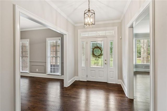 3445 Strawberry Lane, Cumming, GA 30041