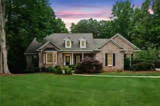 3445 Strawberry Lane, Cumming, GA 30041