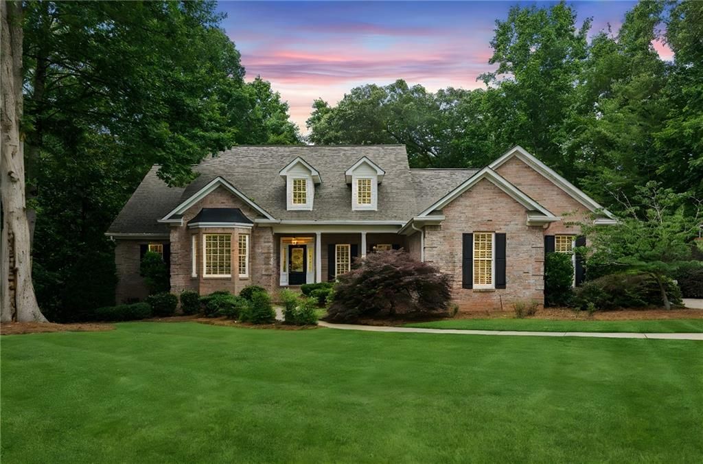 3445 Strawberry Lane, Cumming, GA 30041