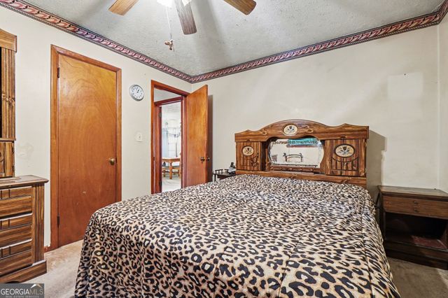 421 Springside Drive, Forest Park, GA 30297