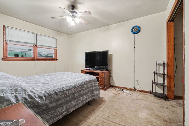 421 Springside Drive, Forest Park, GA 30297