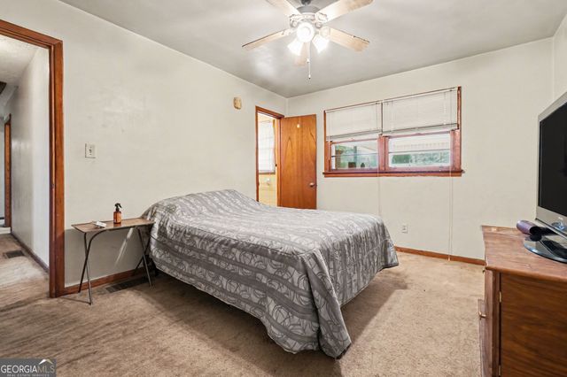 421 Springside Drive, Forest Park, GA 30297