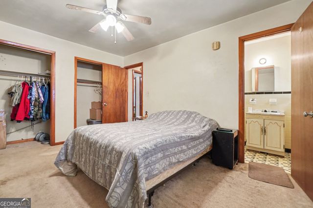 421 Springside Drive, Forest Park, GA 30297