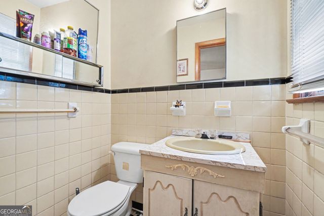 421 Springside Drive, Forest Park, GA 30297