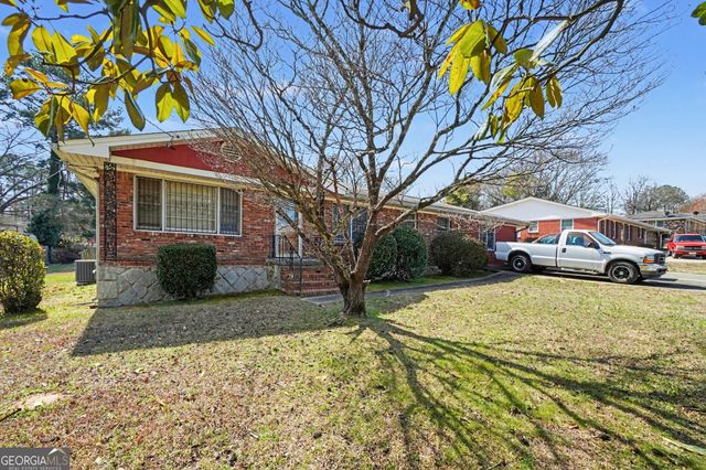 421 Springside Drive, Forest Park, GA 30297