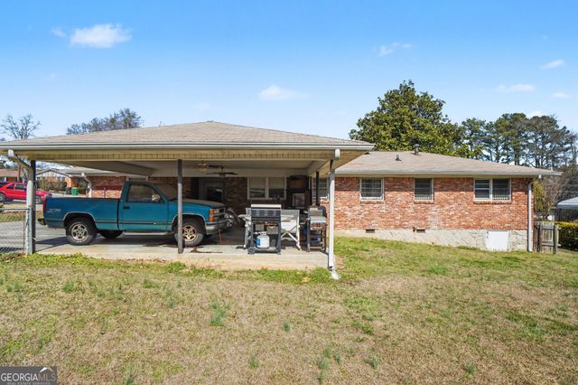 421 Springside Drive, Forest Park, GA 30297