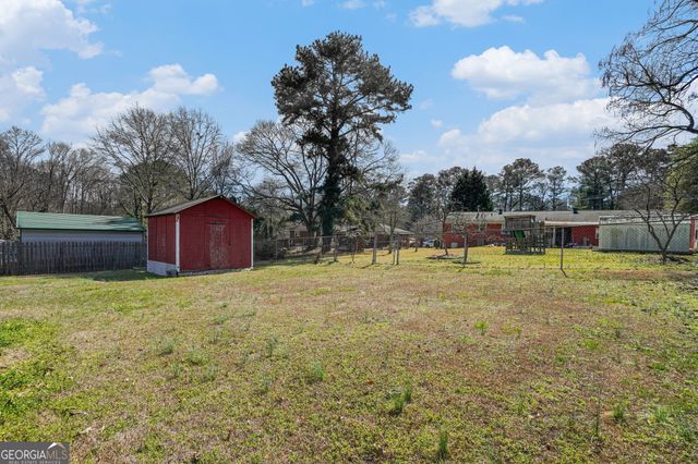 421 Springside Drive, Forest Park, GA 30297