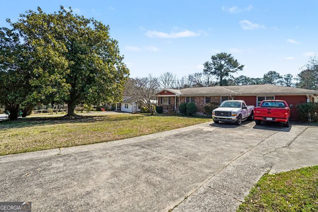 421 Springside Drive, Forest Park, GA 30297