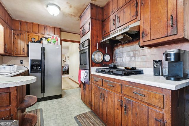 421 Springside Drive, Forest Park, GA 30297