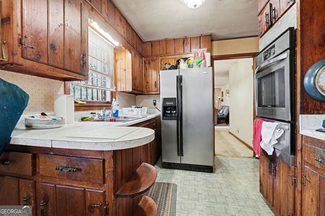 421 Springside Drive, Forest Park, GA 30297