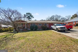 421 Springside Drive, Forest Park, GA 30297